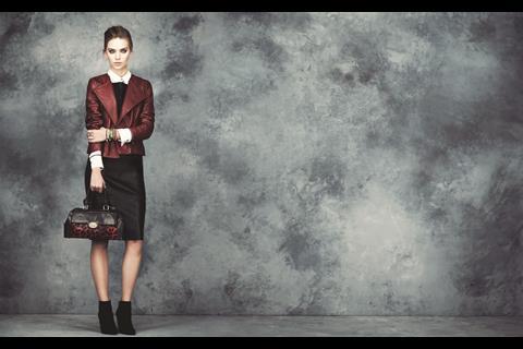 July: In July Marks & Spencer’s crucial autumn range hit the shops. It was the first collection by newly installed style director Belinda Earl and it is hoped her fashion nous will re-energise general merchandise sales.